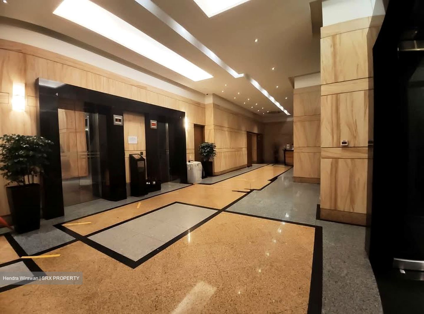 Scotts 28 (D9), Condominium #589267671